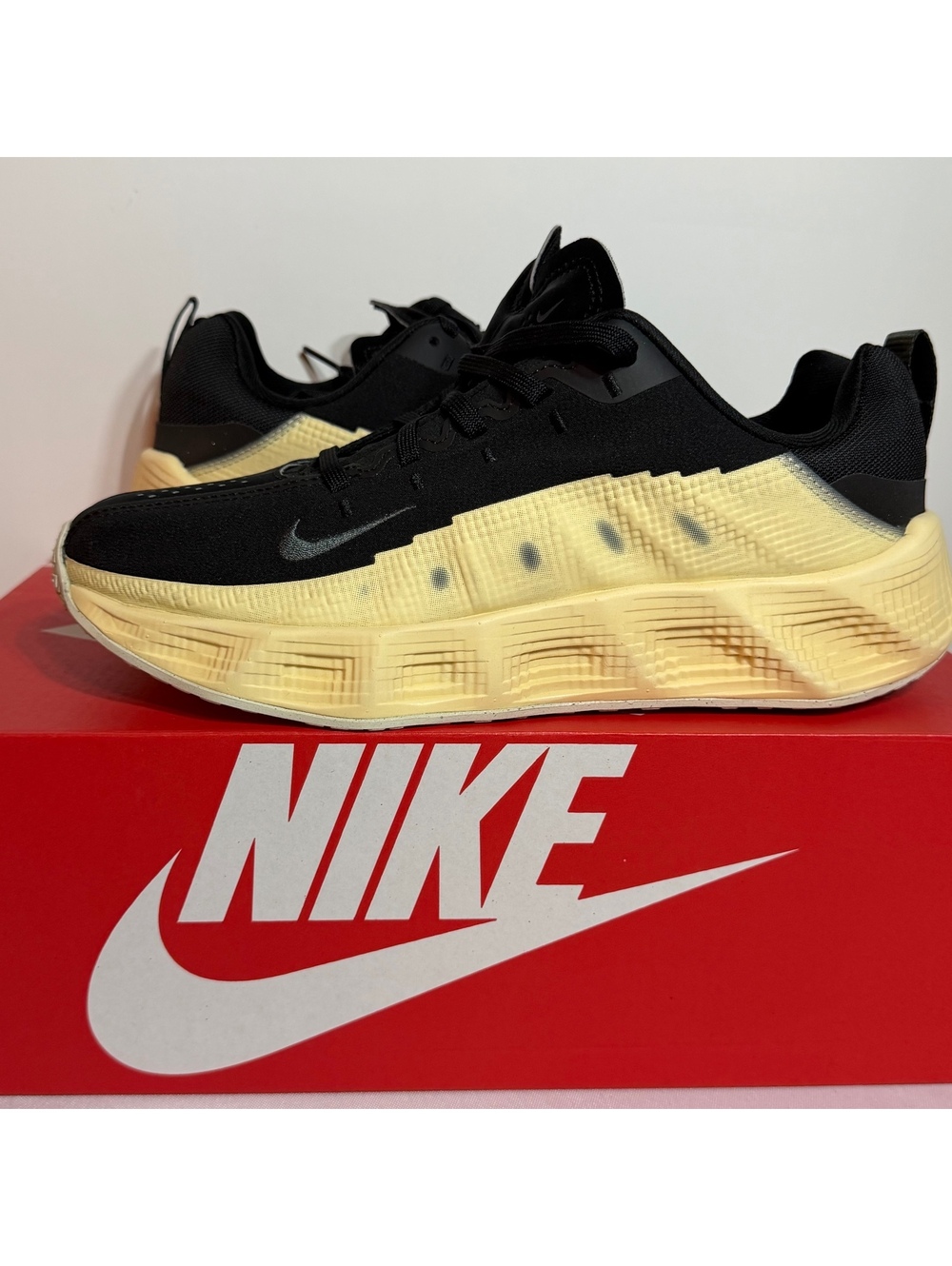 Nike Ava Rover GS Black HF6331-001 Shoes 6.5Y